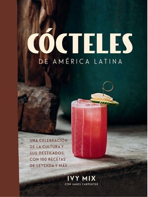 Cócteles de América Latina - ebook
